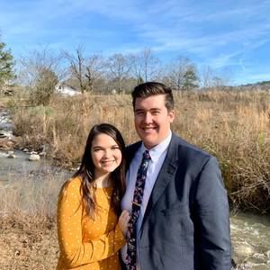 Meet your Posher, Madilyn